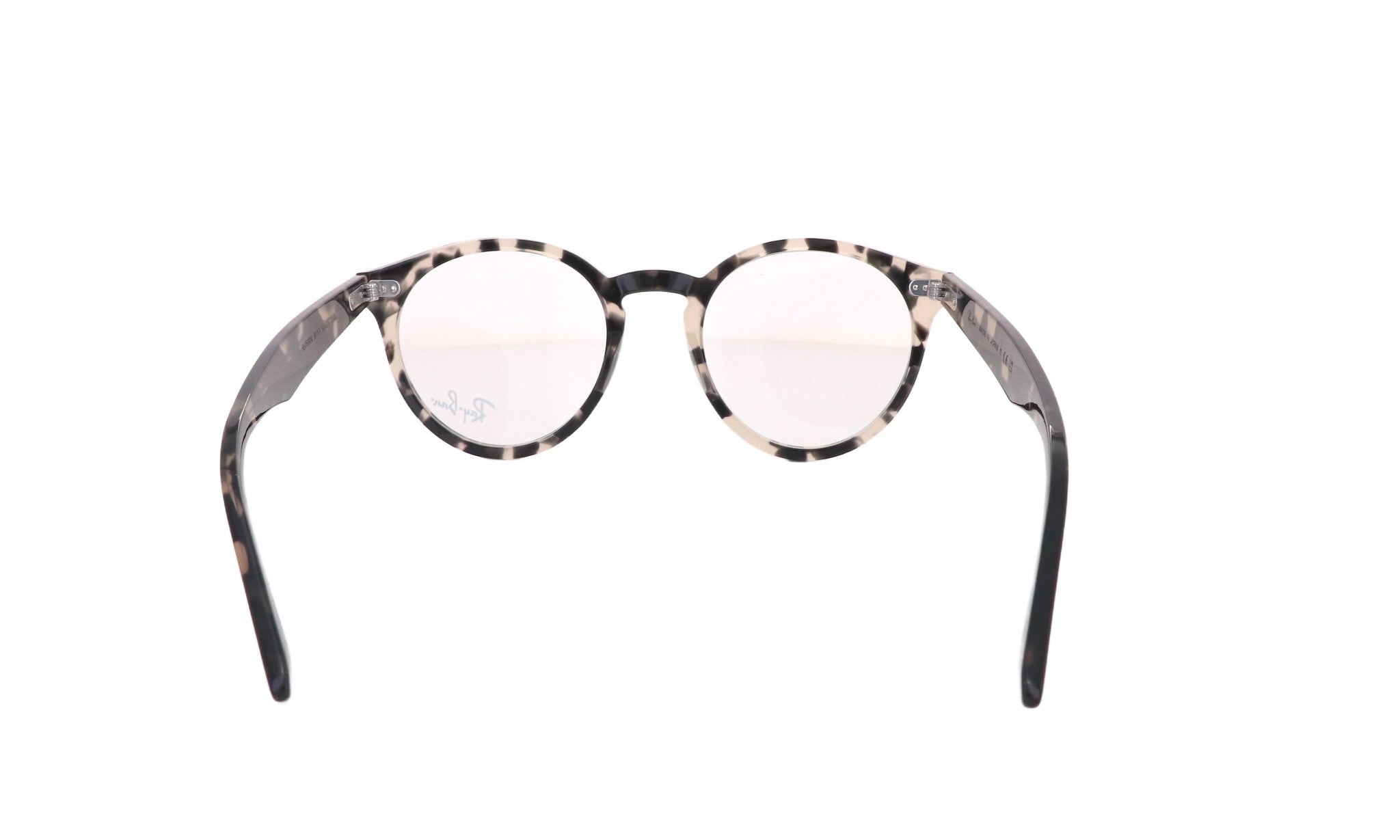 RAY - BAN RX 7680 - Jorge Oculista