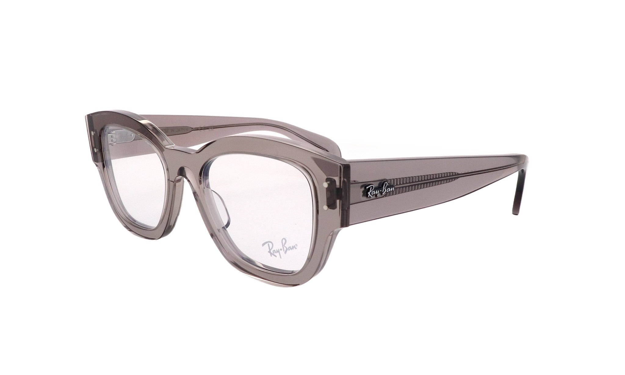 RAY - BAN RX 7681 - Jorge Oculista