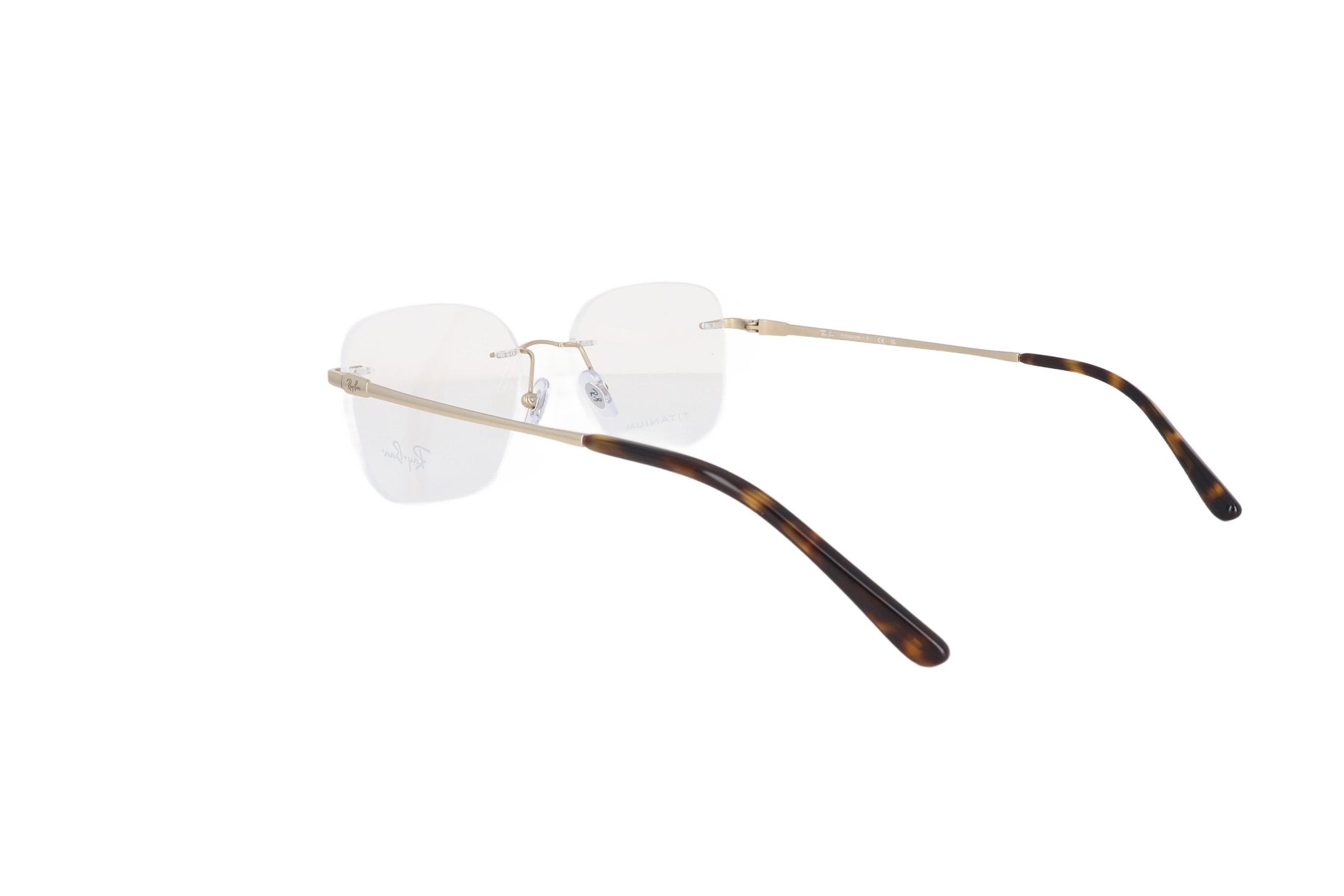 RAY - BAN RX 8783D - Jorge Oculista