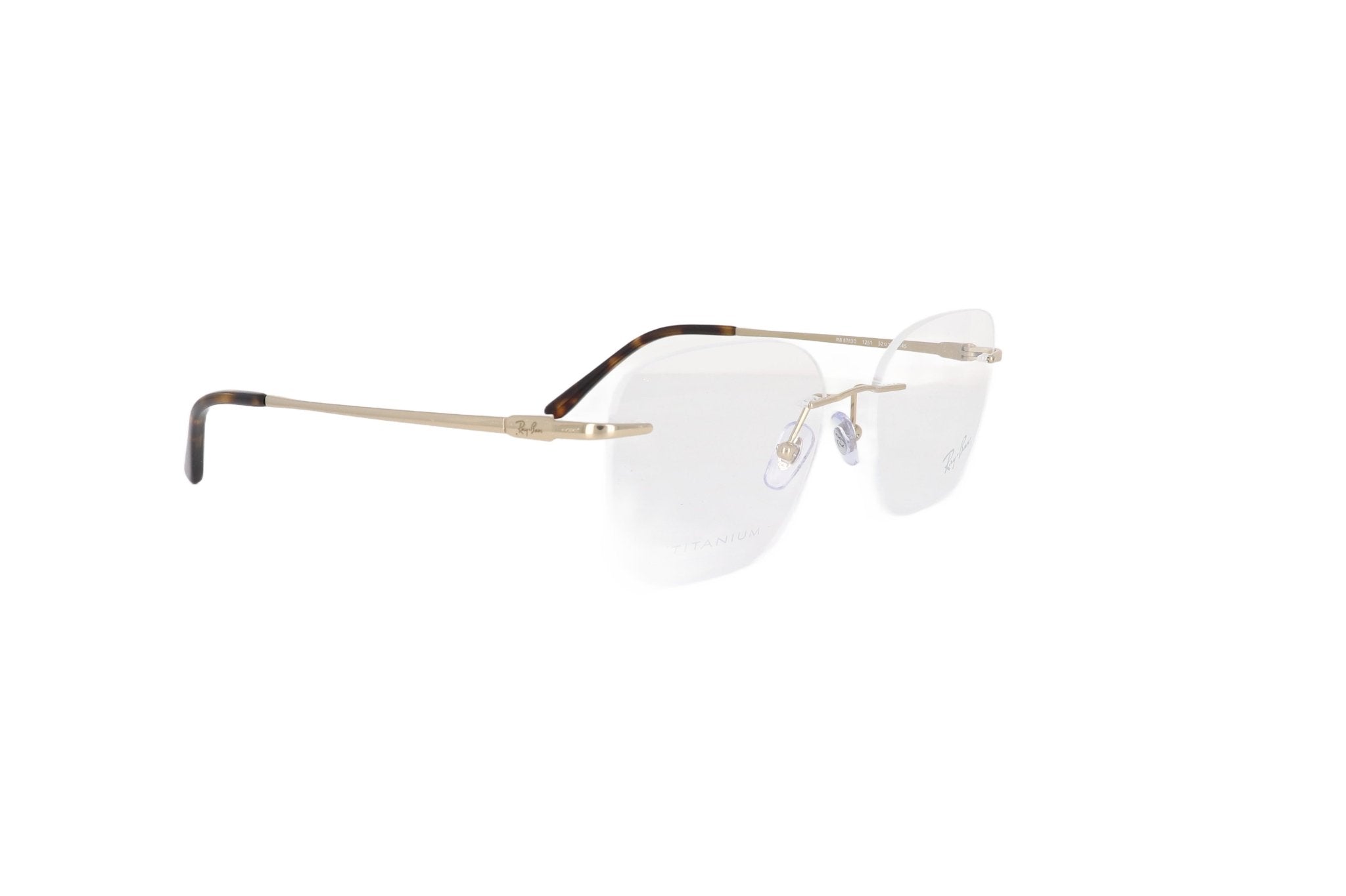 RAY - BAN RX 8783D - Jorge Oculista