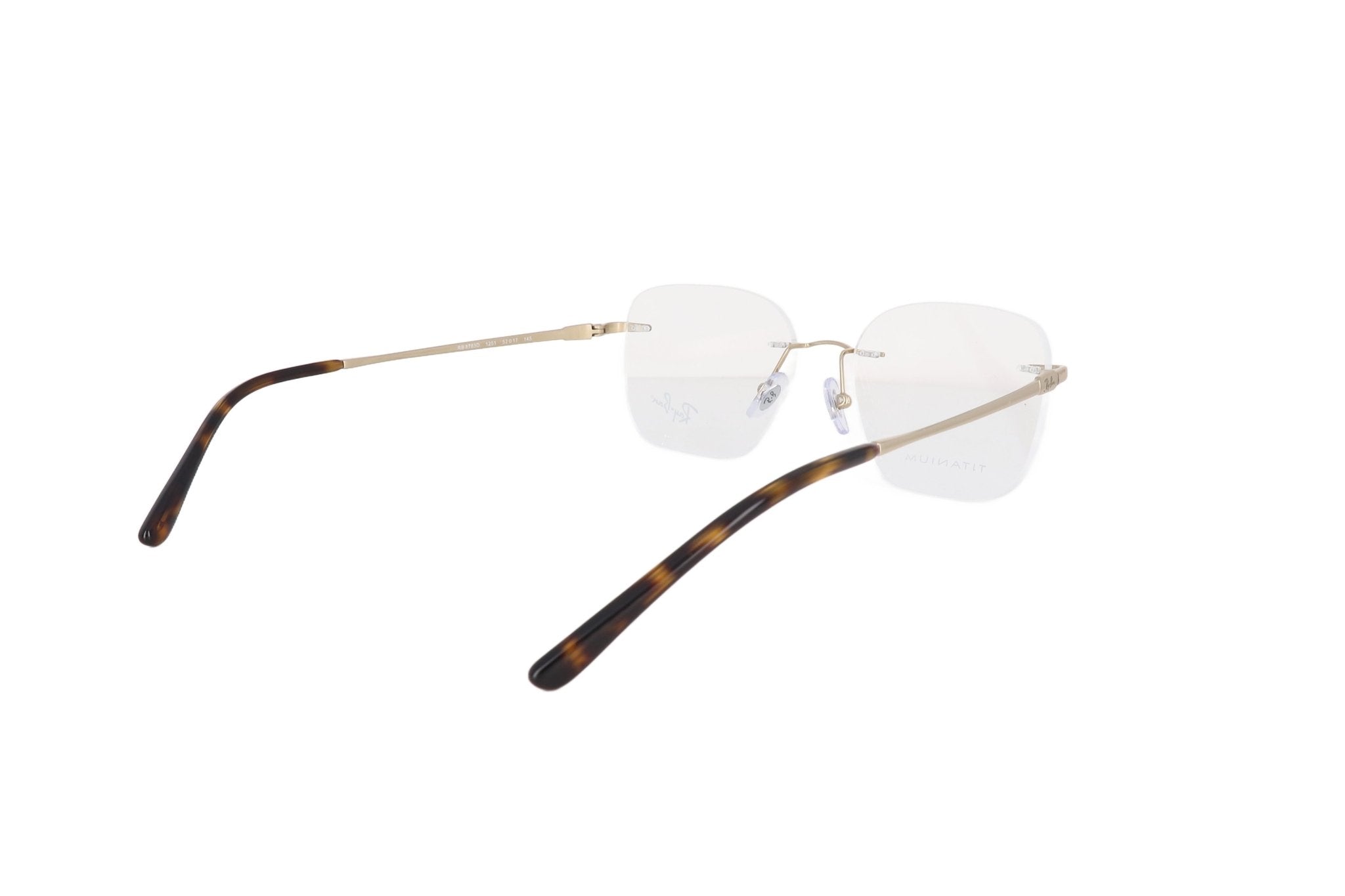 RAY - BAN RX 8783D - Jorge Oculista