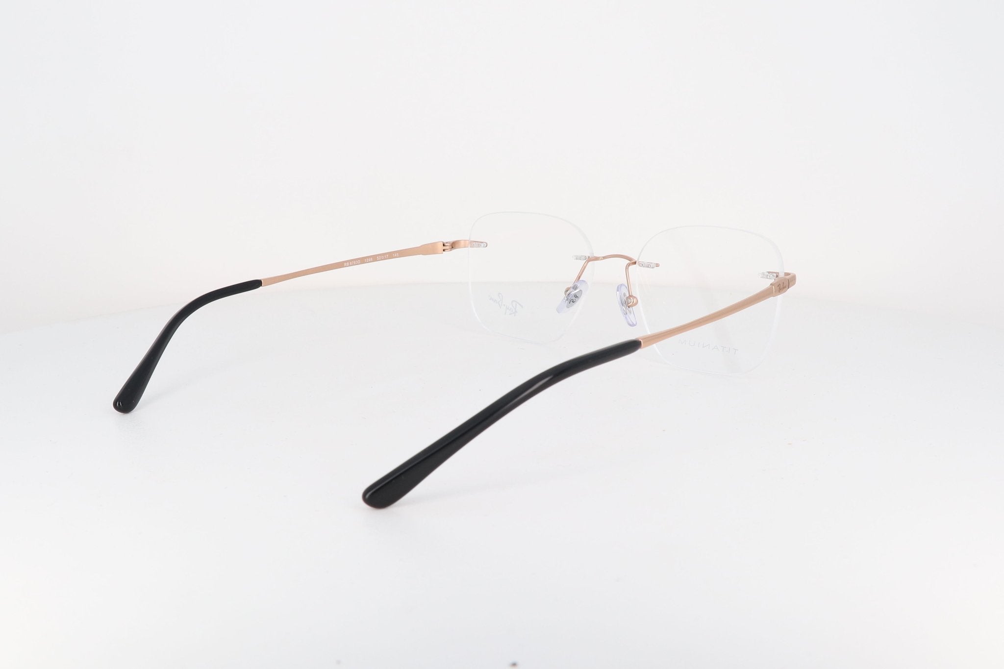 RAY - BAN RX 8783D - Jorge Oculista