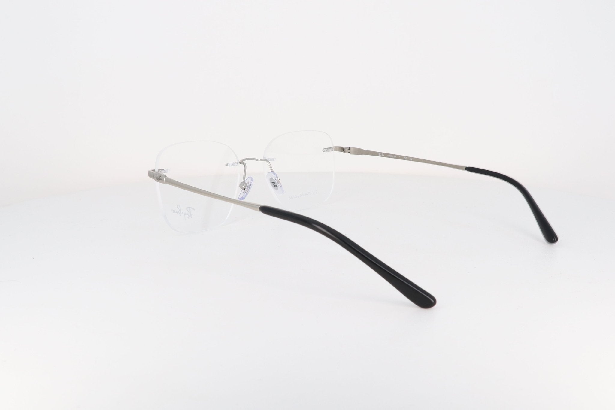 RAY - BAN RX 8783D - Jorge Oculista