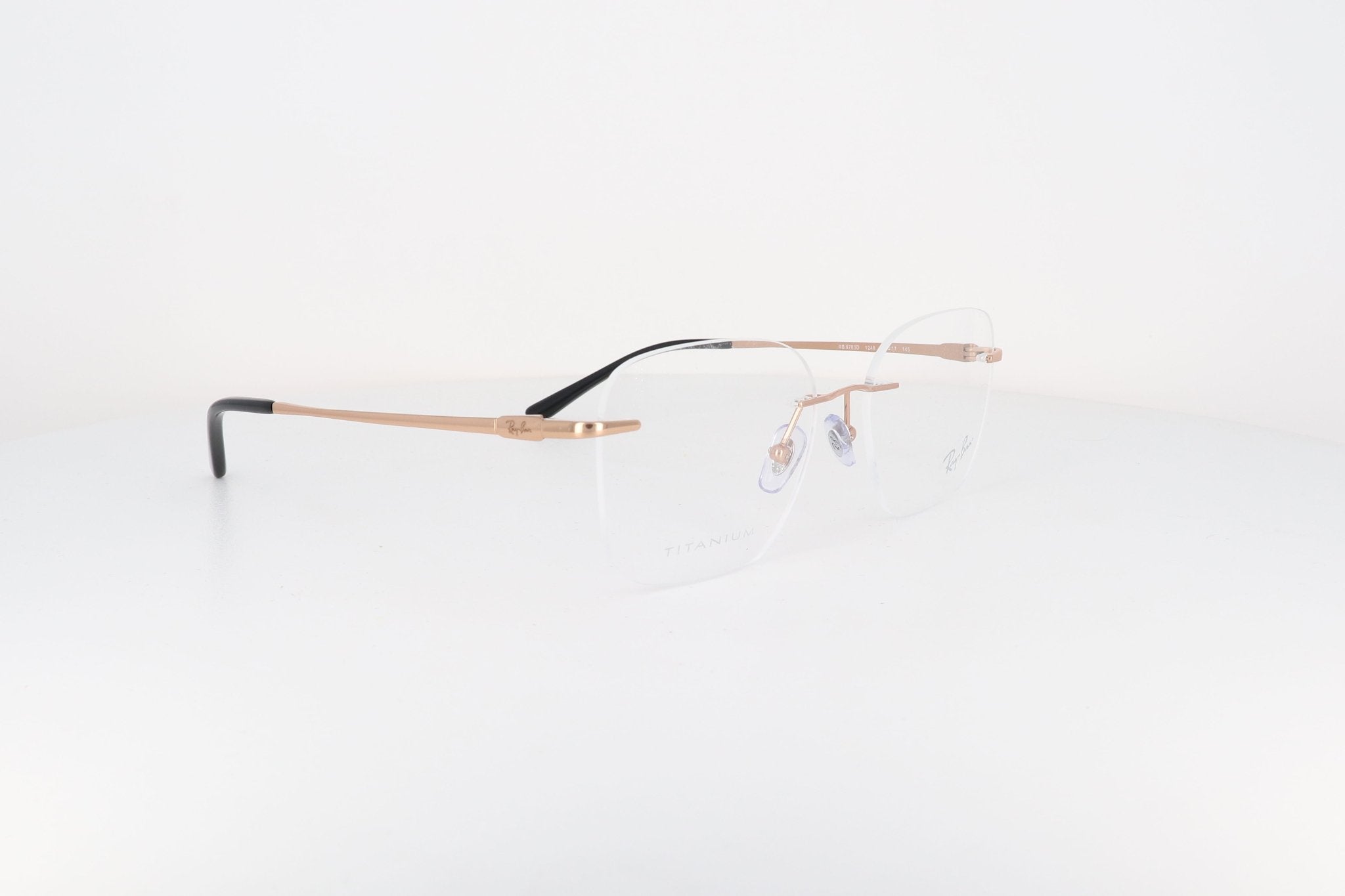 RAY - BAN RX 8783D - Jorge Oculista