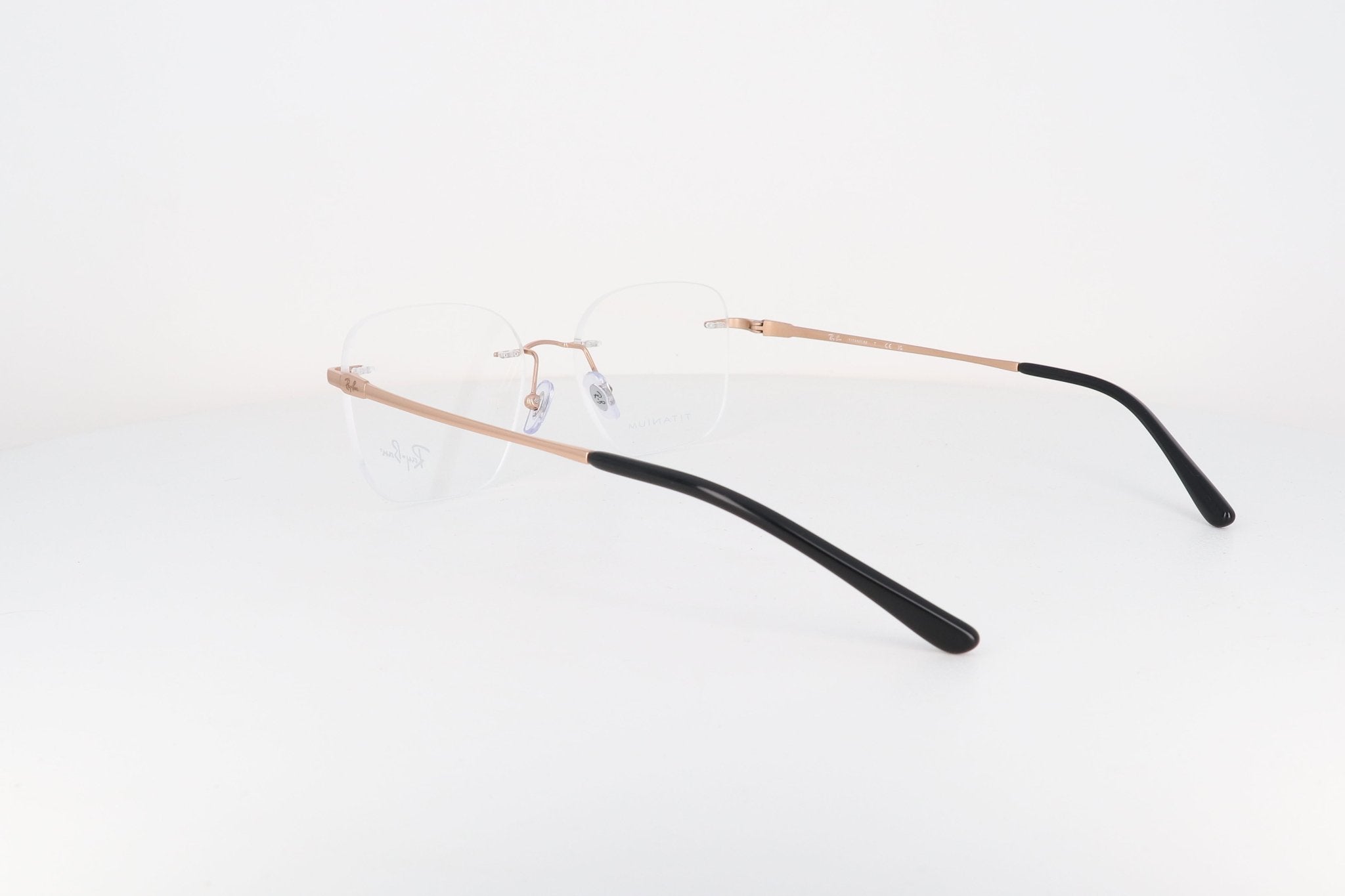 RAY - BAN RX 8783D - Jorge Oculista