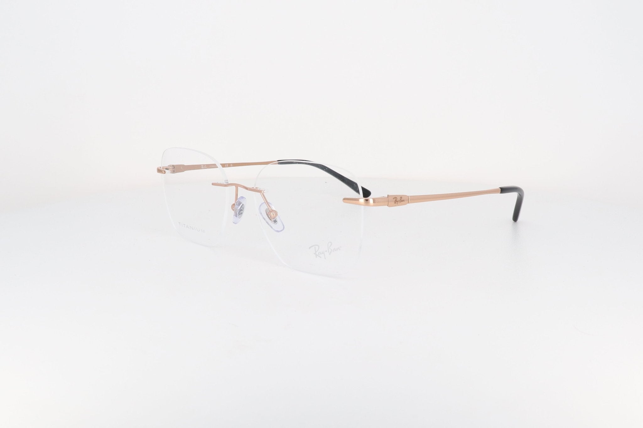 RAY - BAN RX 8783D - Jorge Oculista