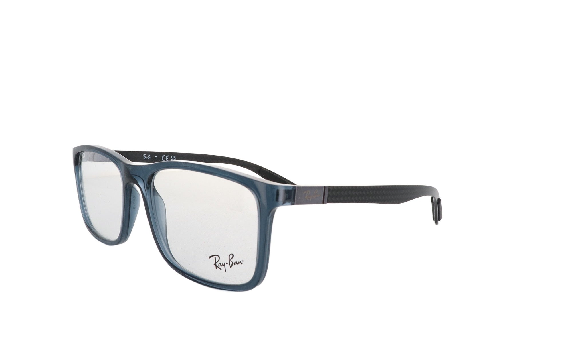 RAY - BAN RX 8908 - Jorge Oculista