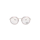 RAY - BAN RX JACK 6465 - Jorge Oculista