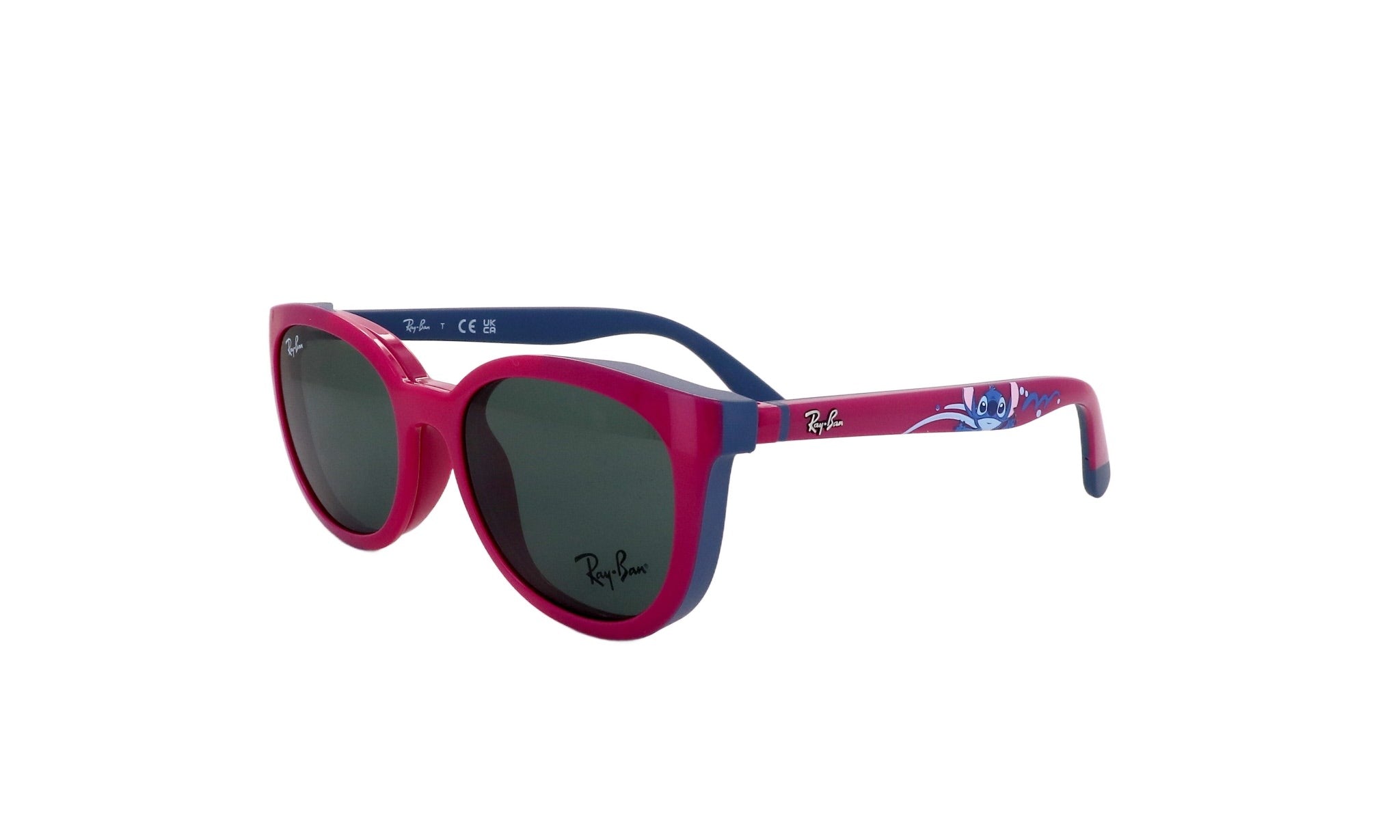RAY - BAN RY 1631 - Jorge Oculista