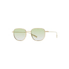 REVERE GEOMETRIC SUNGLASSES - Jorge Oculista