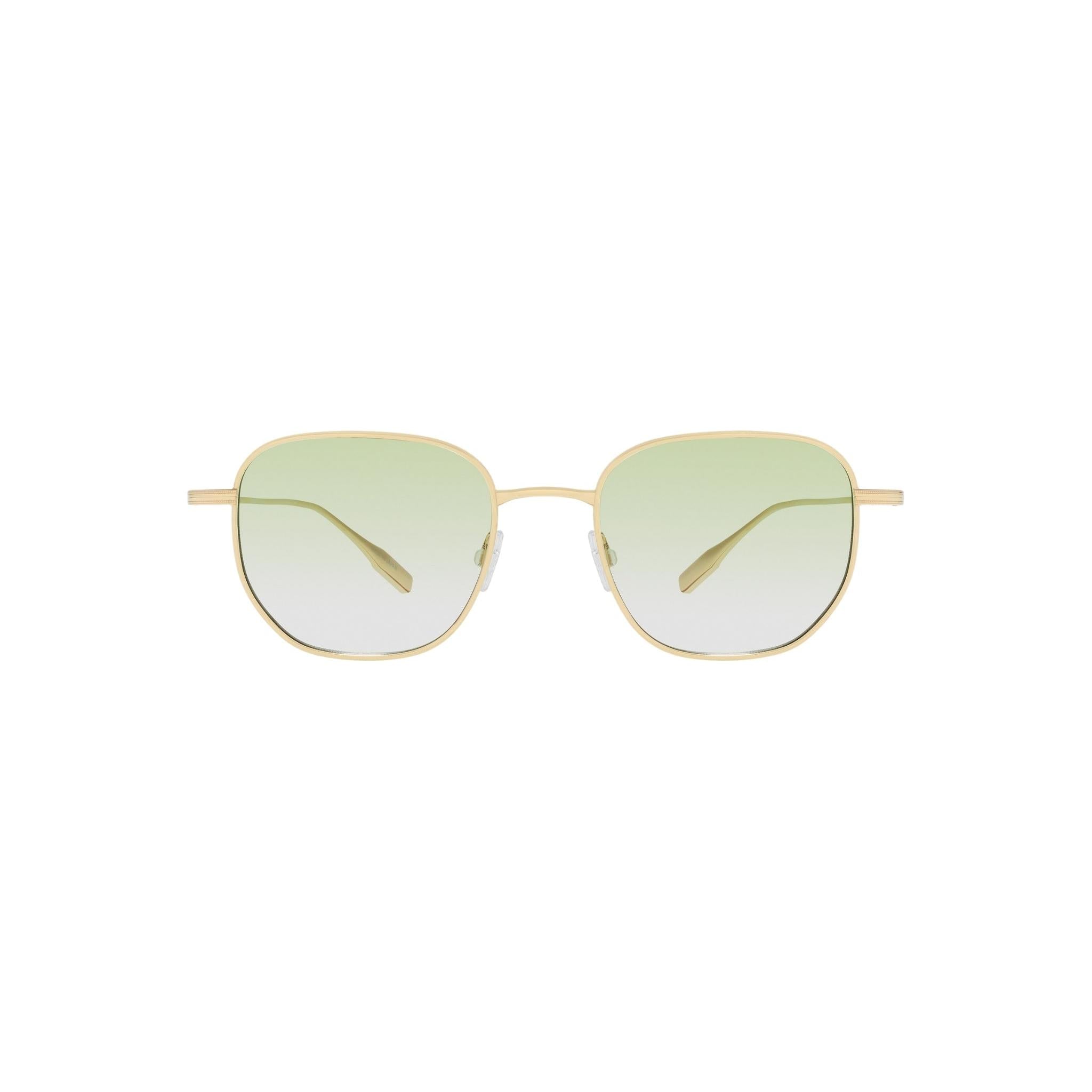 REVERE GEOMETRIC SUNGLASSES - Jorge Oculista