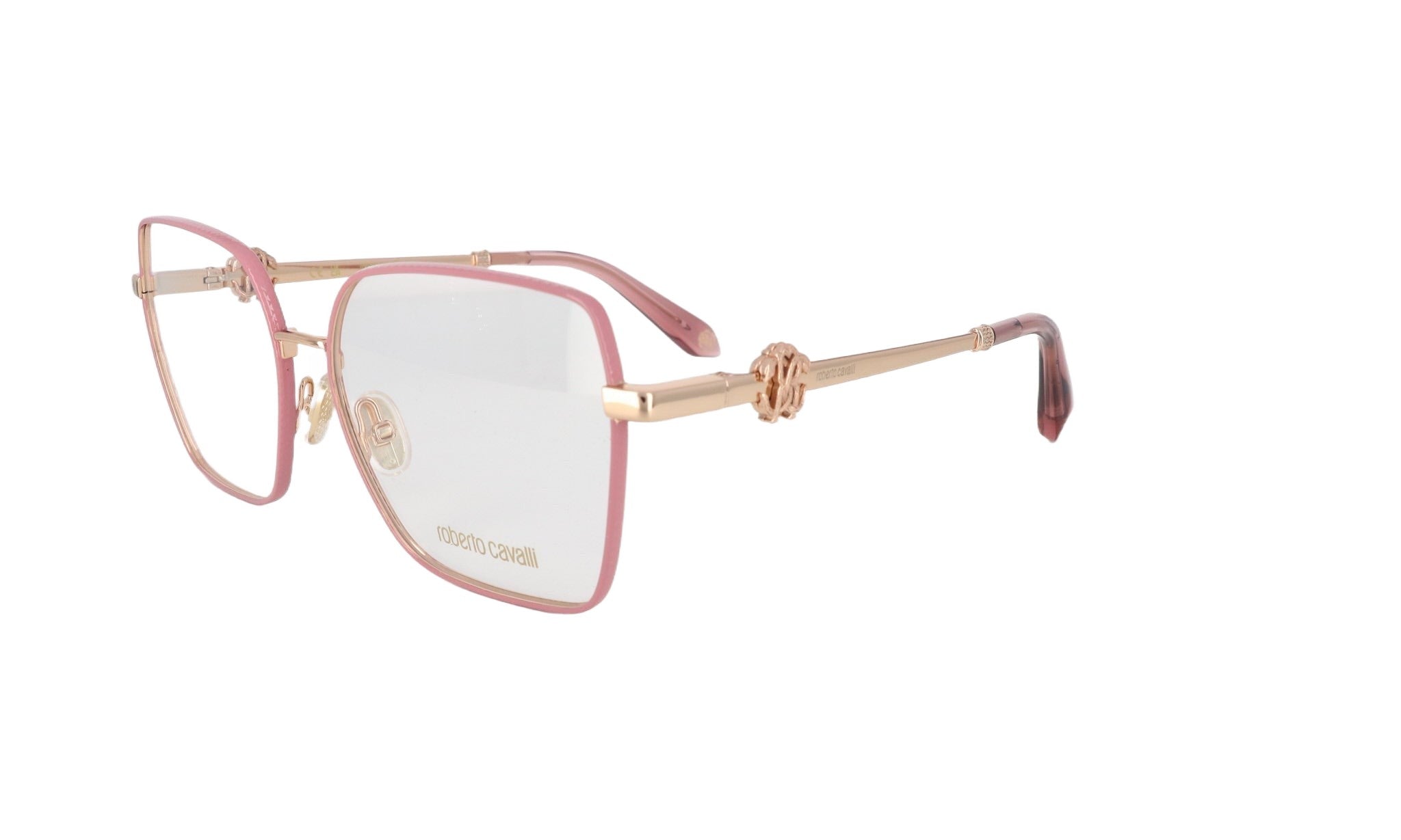 ROBERTO CAVALLI VRC 029 - Jorge Oculista