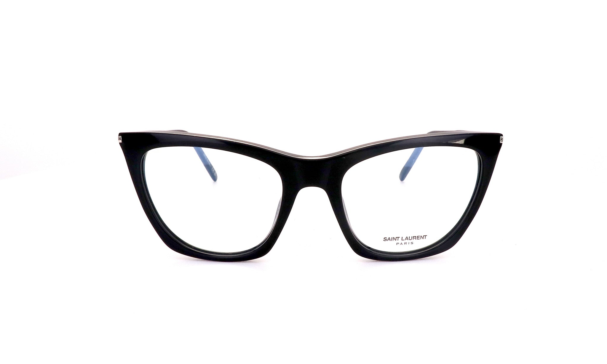 SAINT LAURENT SL 214 - Jorge Oculista