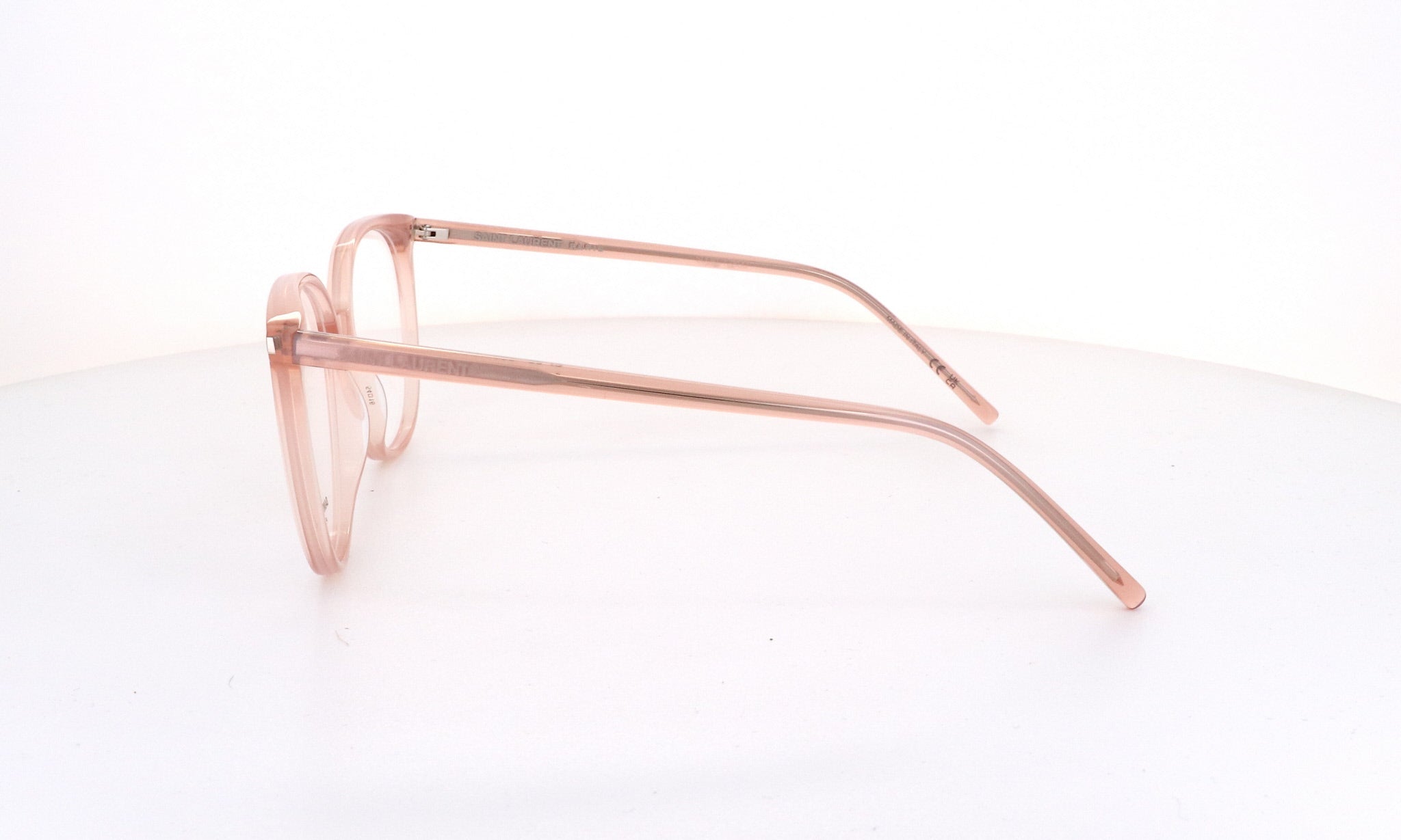 SAINT LAURENT SL 39 - Jorge Oculista