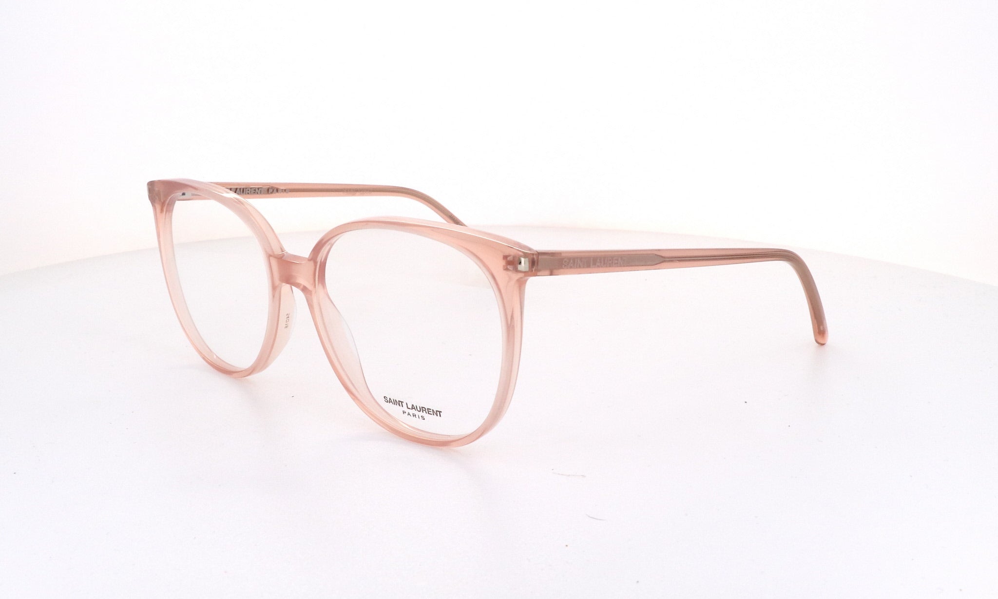 SAINT LAURENT SL 39 - Jorge Oculista