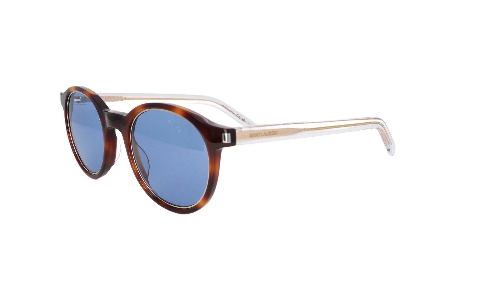 SAINT LAURENT SL 521 RIM - Jorge Oculista