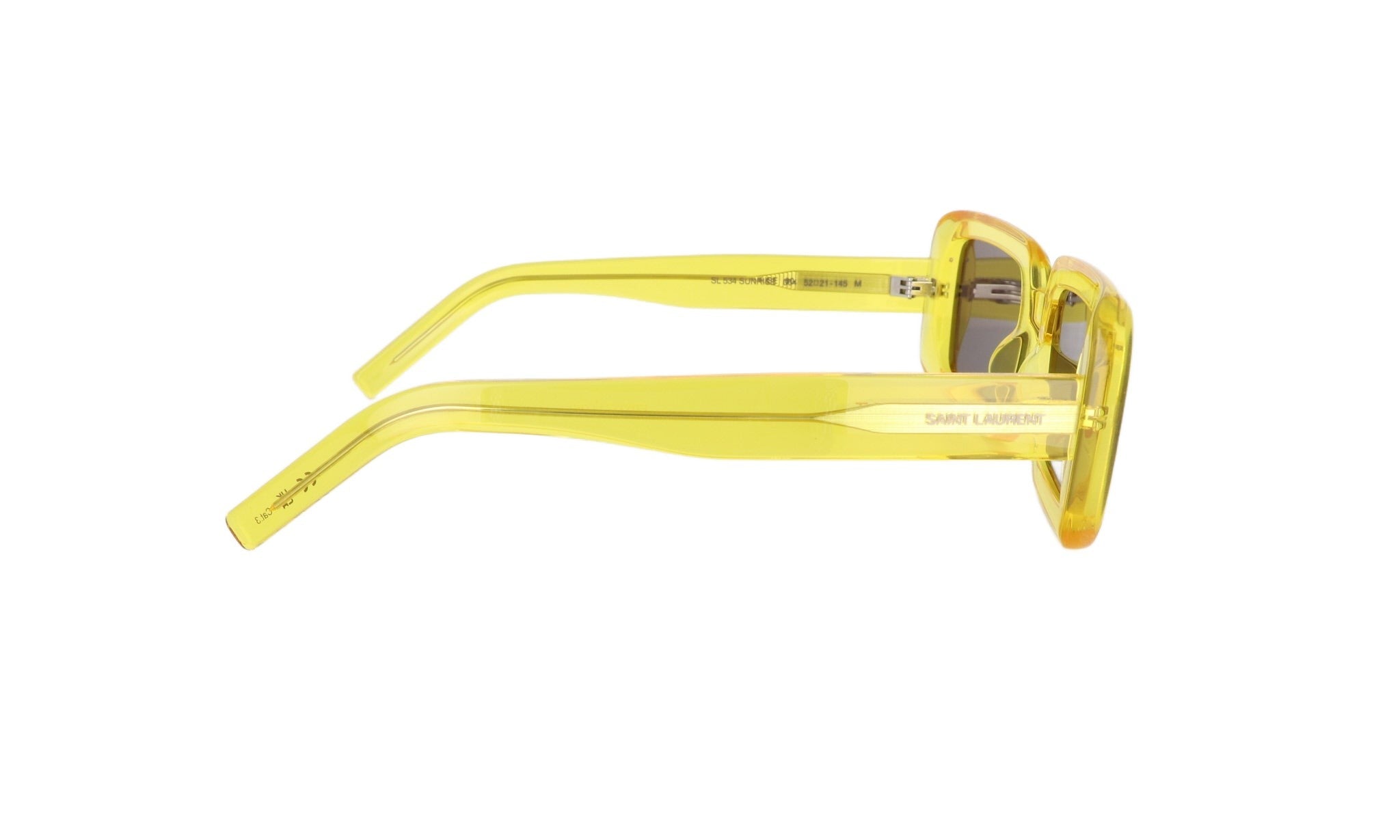 SAINT LAURENT SL 534 SUNRISE - Jorge Oculista