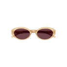 SAINT LAURENT SL 567 - Jorge Oculista