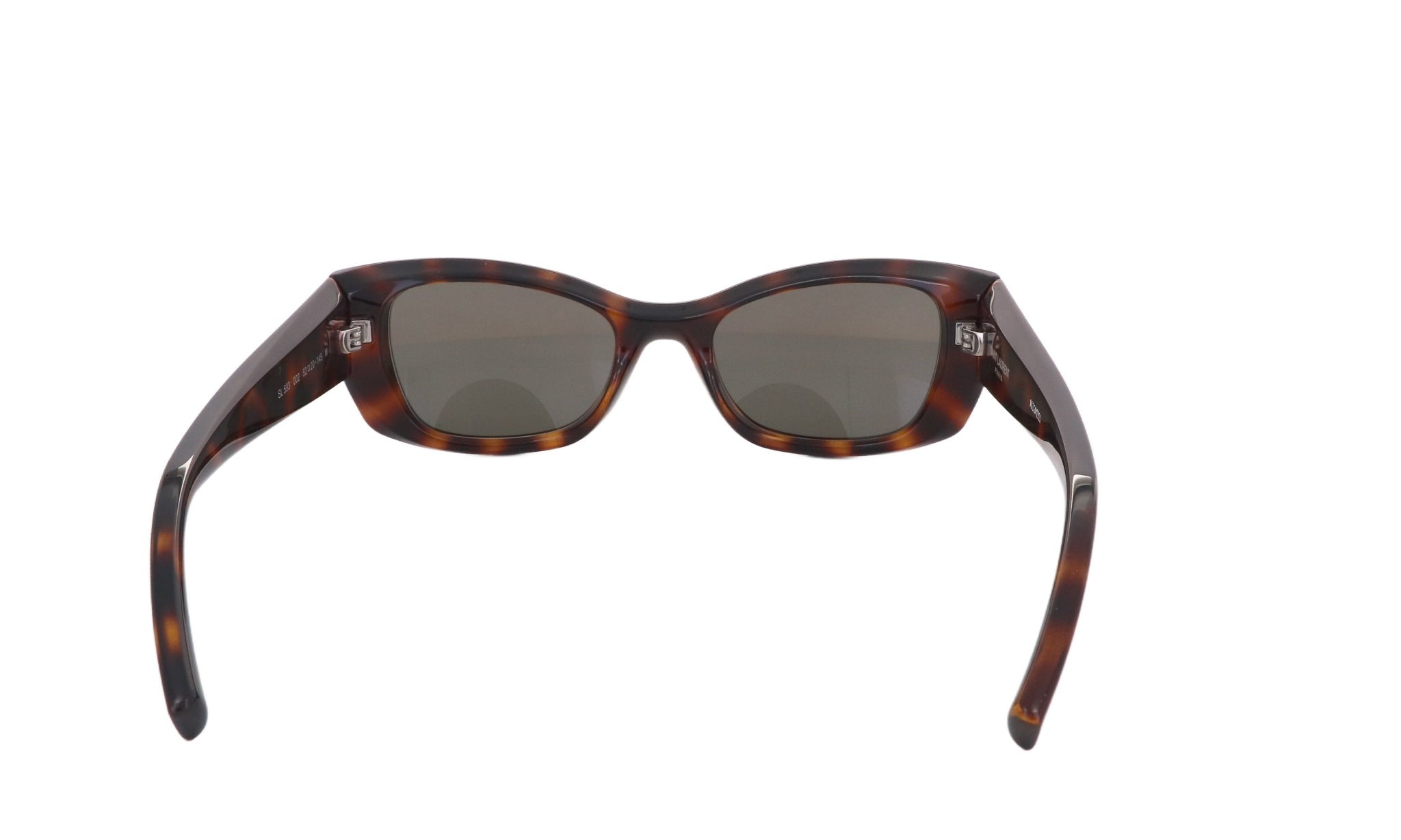 SAINT LAURENT SL 593 - Jorge Oculista