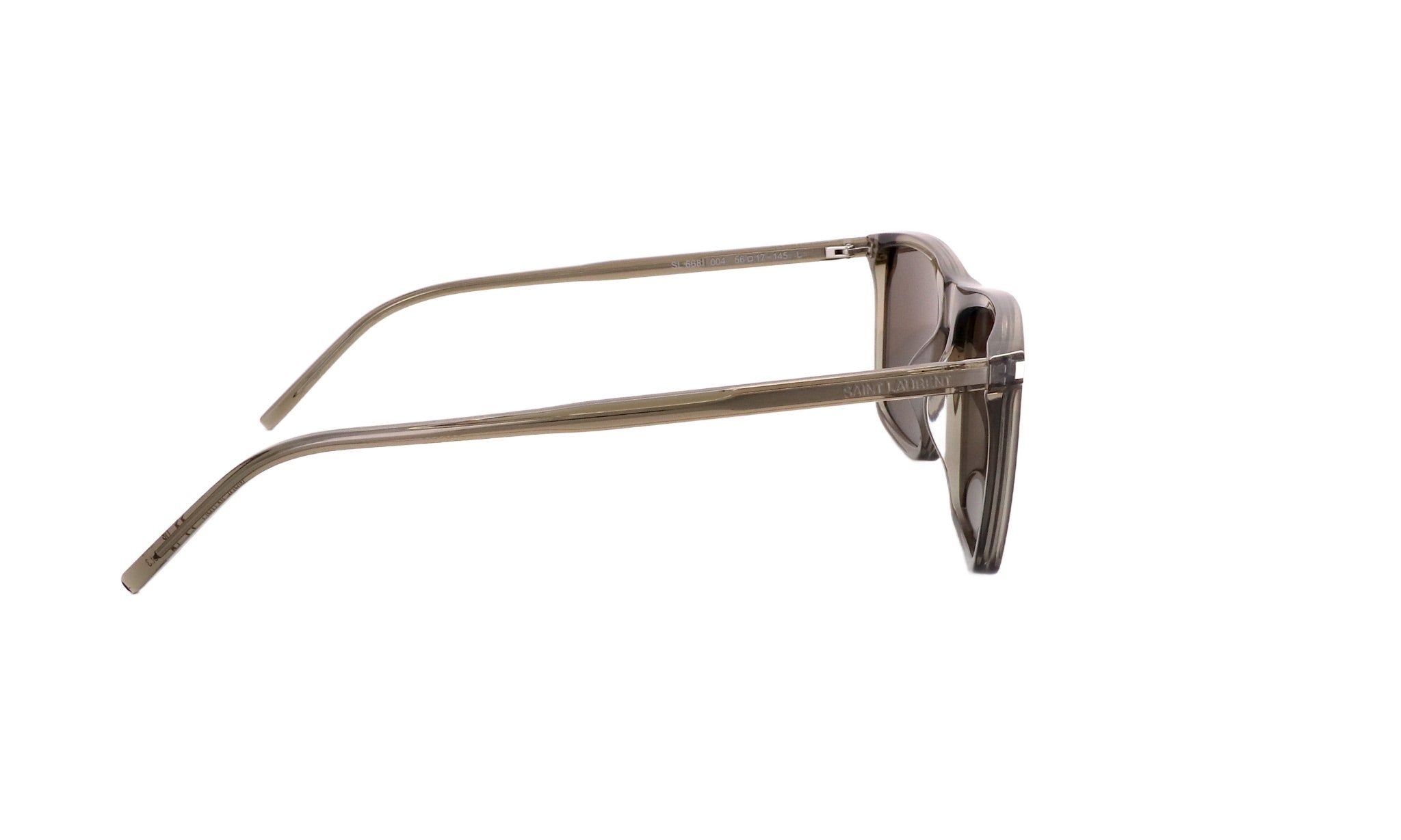 SAINT LAURENT SL 668 - Jorge Oculista