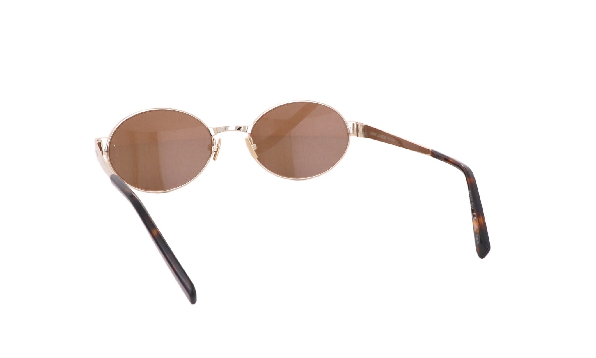 SAINT LAURENT SL 692 - Jorge Oculista