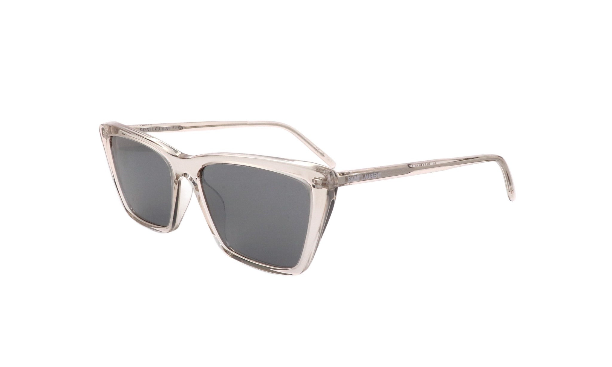 SAINT LAURENT SL 737 - Jorge Oculista