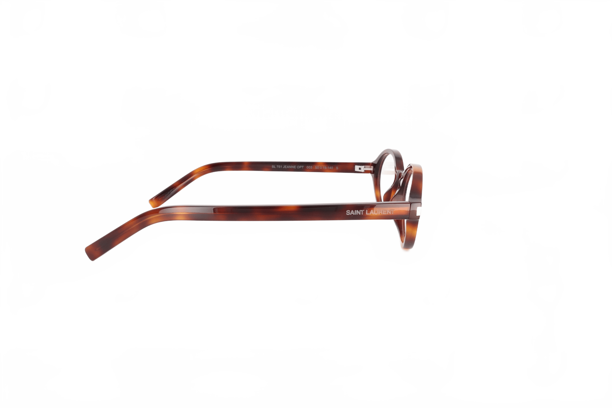 SAINT LAURENT SL 751 - Jorge Oculista