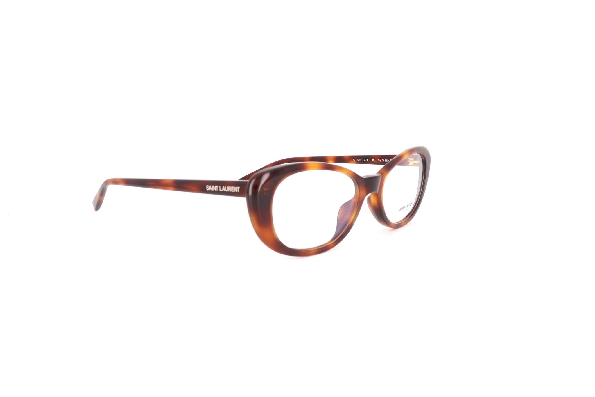 SAINT LAURENT SL 822 - Jorge Oculista