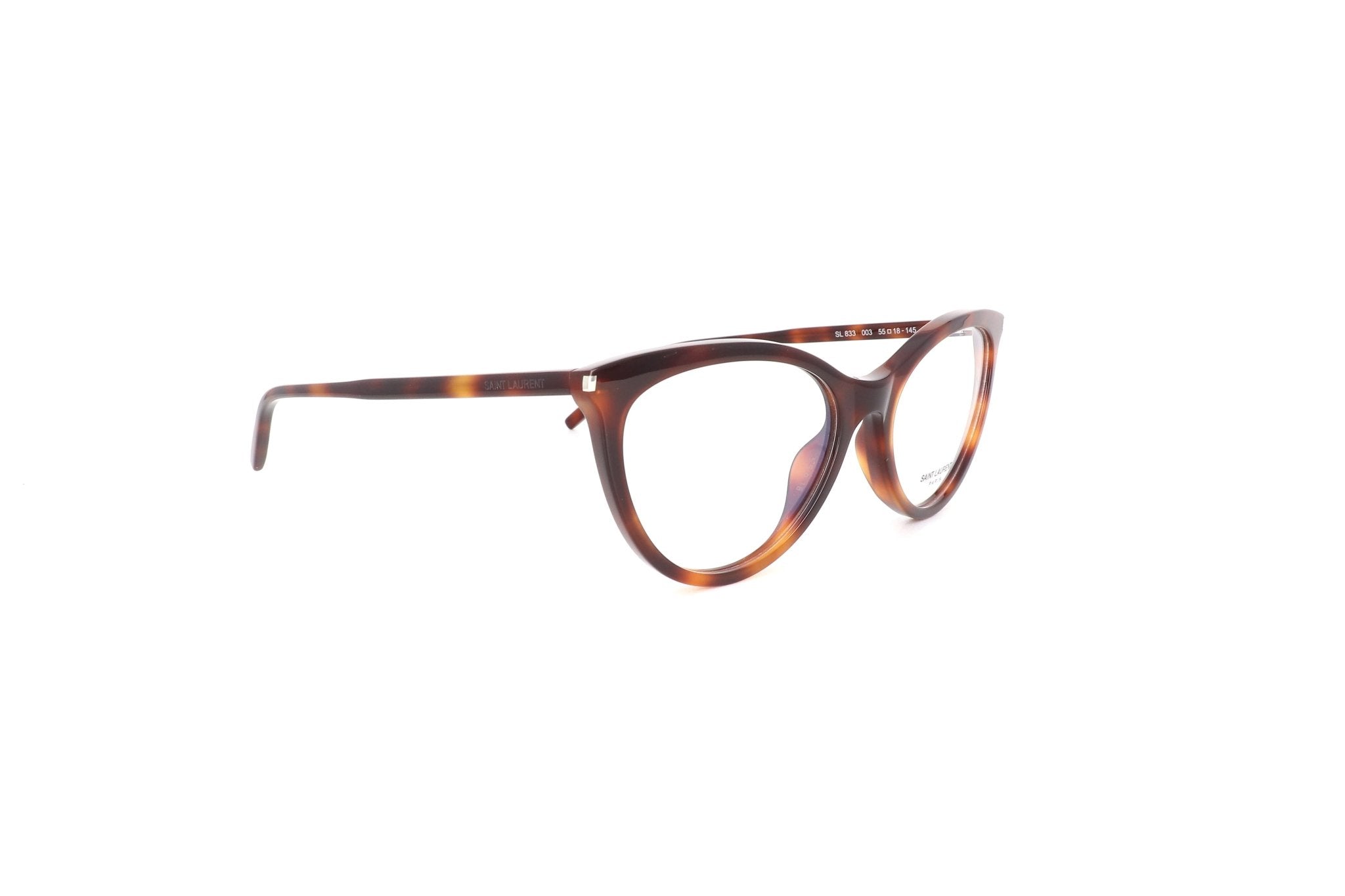 SAINT LAURENT SL 833 - Jorge Oculista