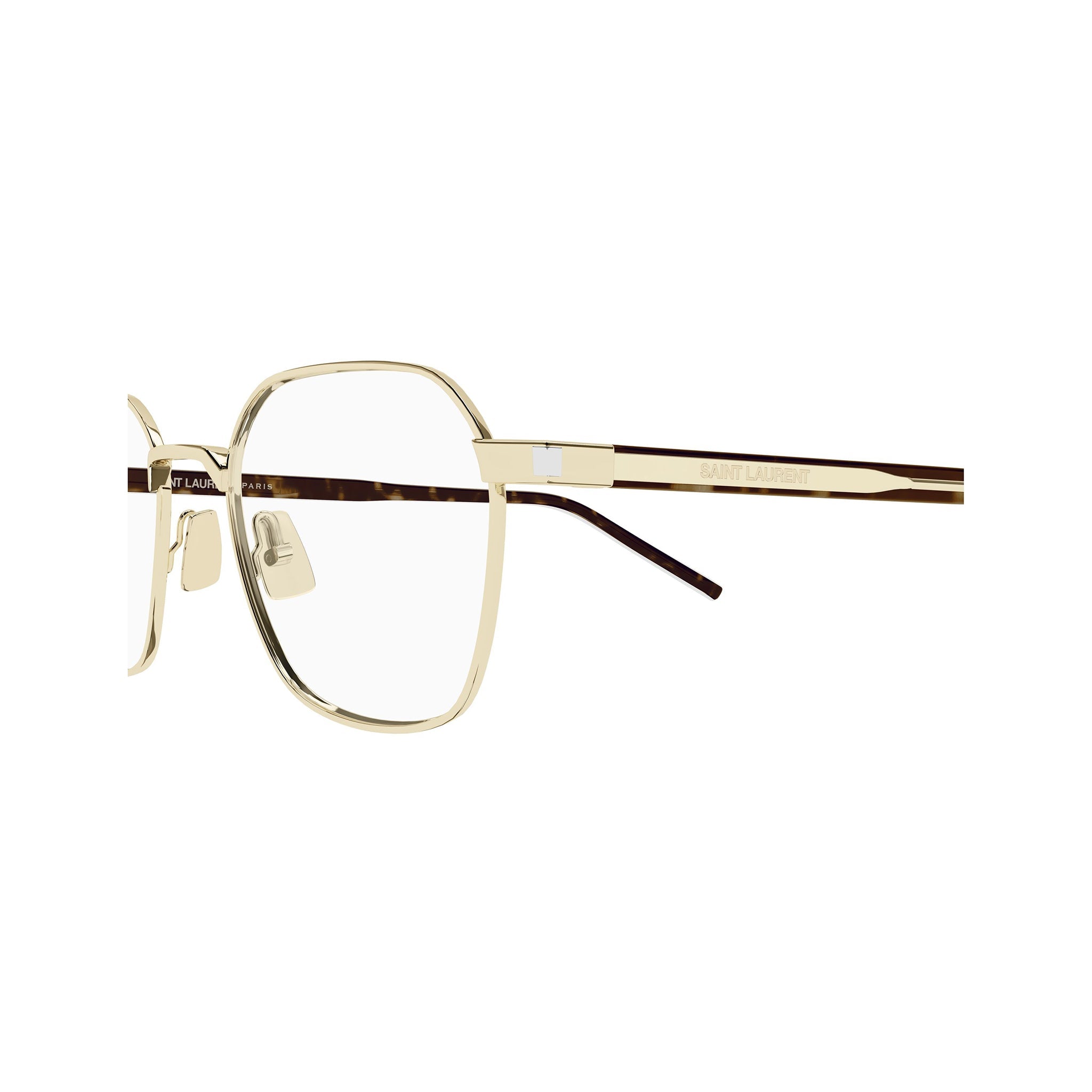 SAINT LAURENT SL 883 - Jorge Oculista