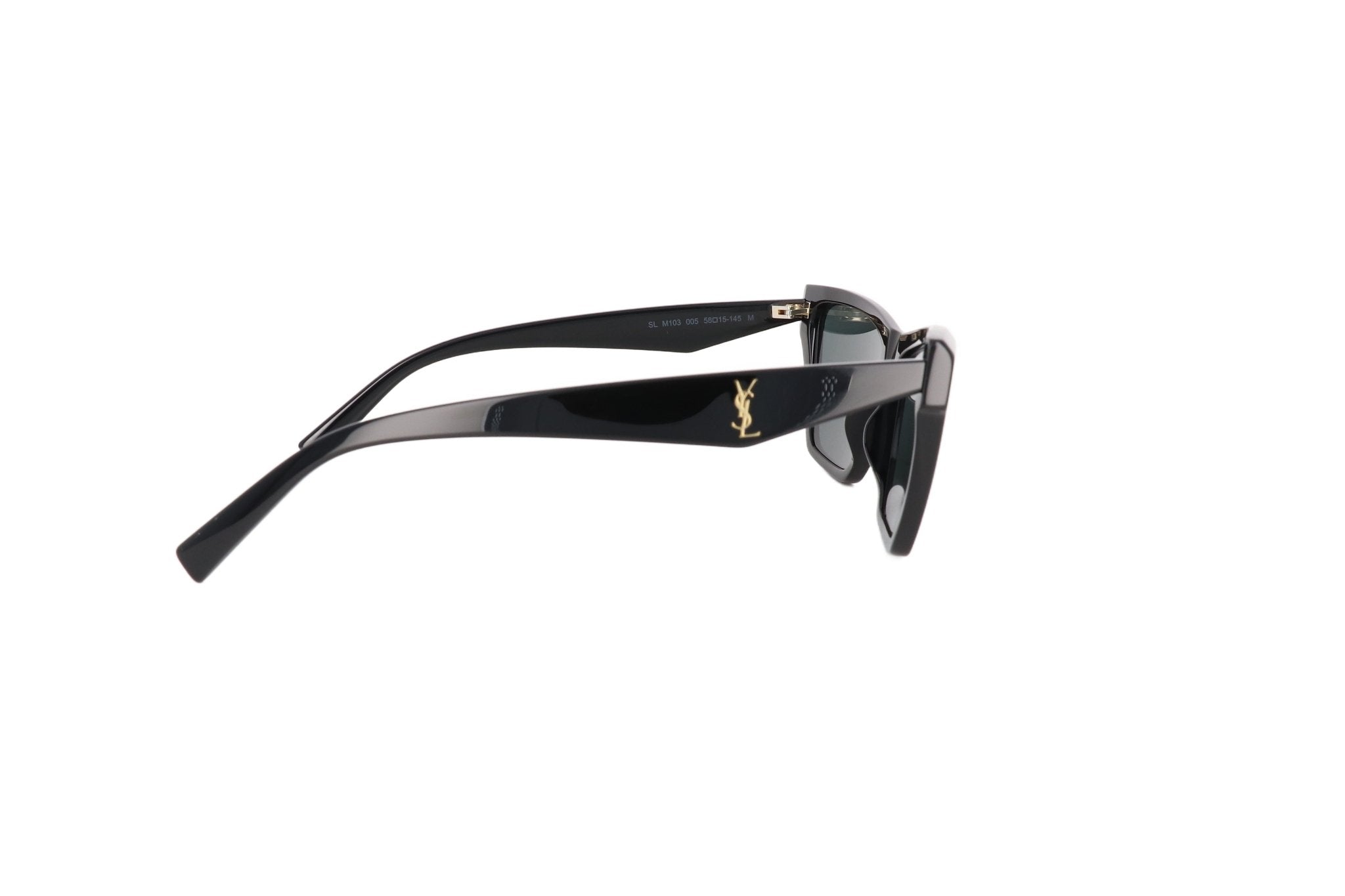 SAINT LAURENT SL M103 - Jorge Oculista