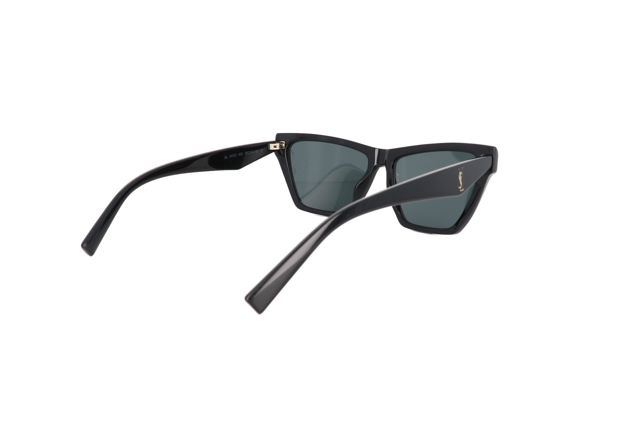 SAINT LAURENT SL M103 - Jorge Oculista