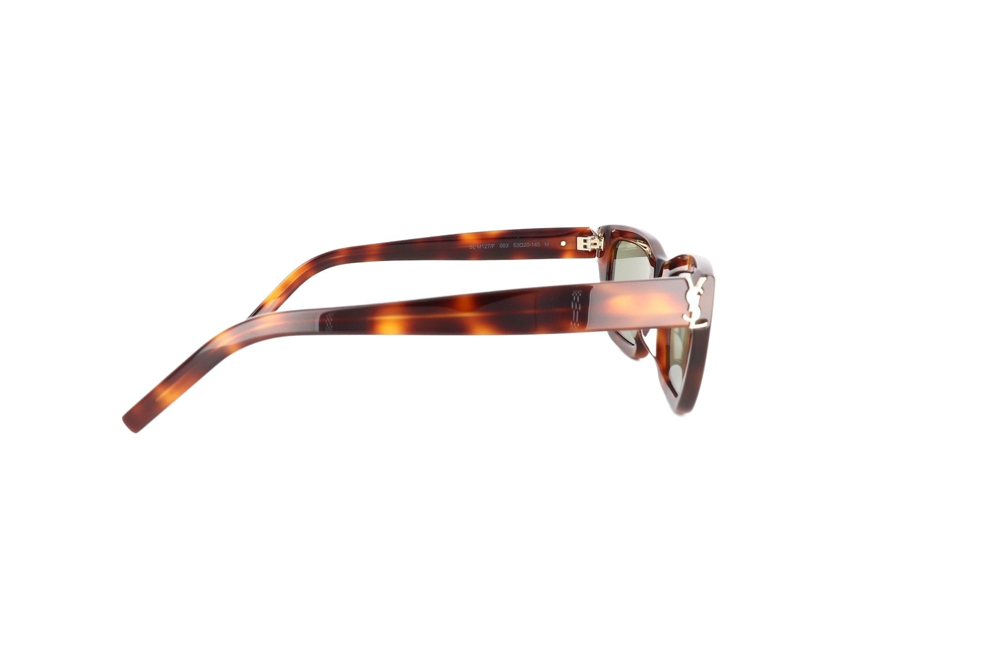 SAINT LAURENT SL M127/F - Jorge Oculista