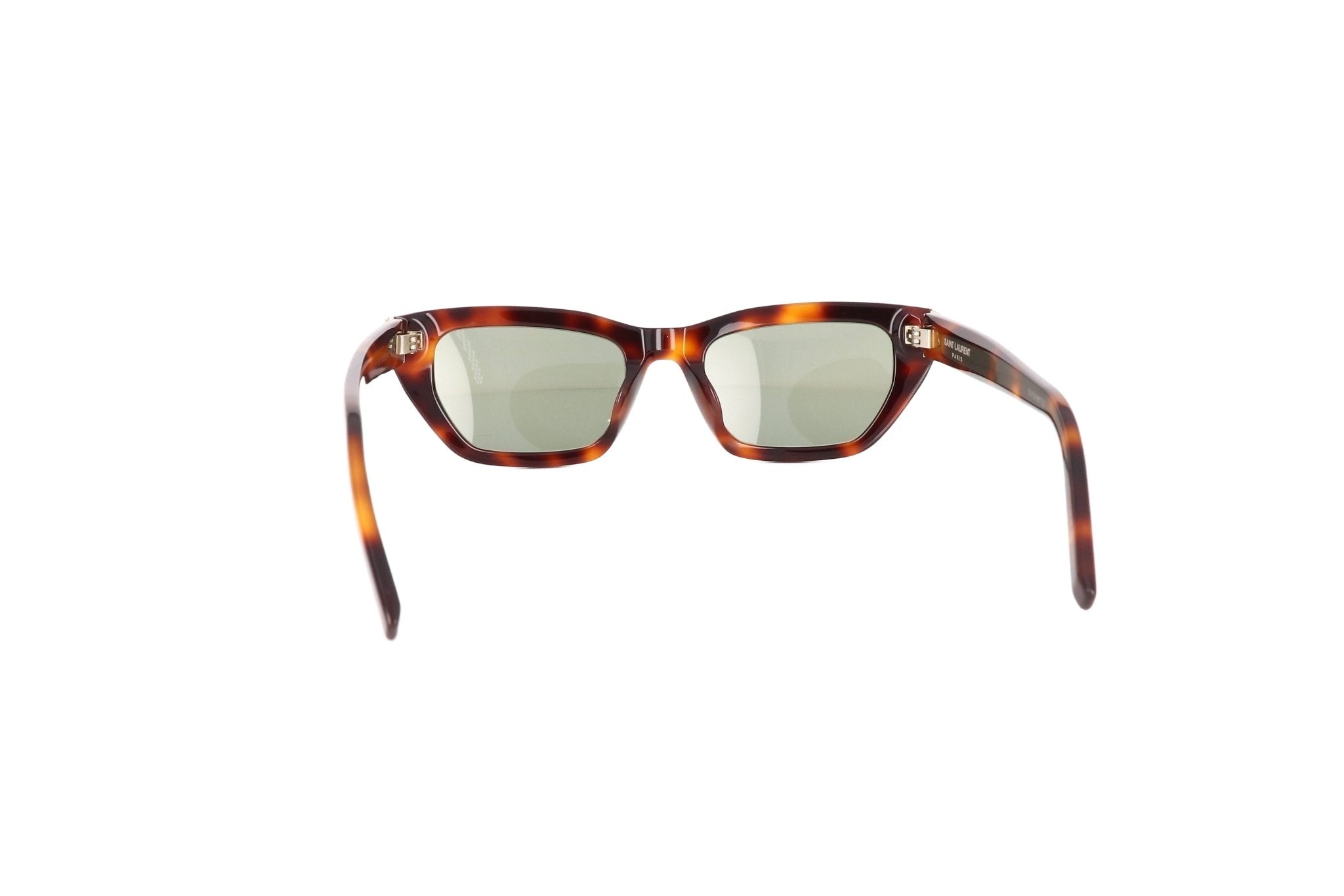 SAINT LAURENT SL M127/F - Jorge Oculista