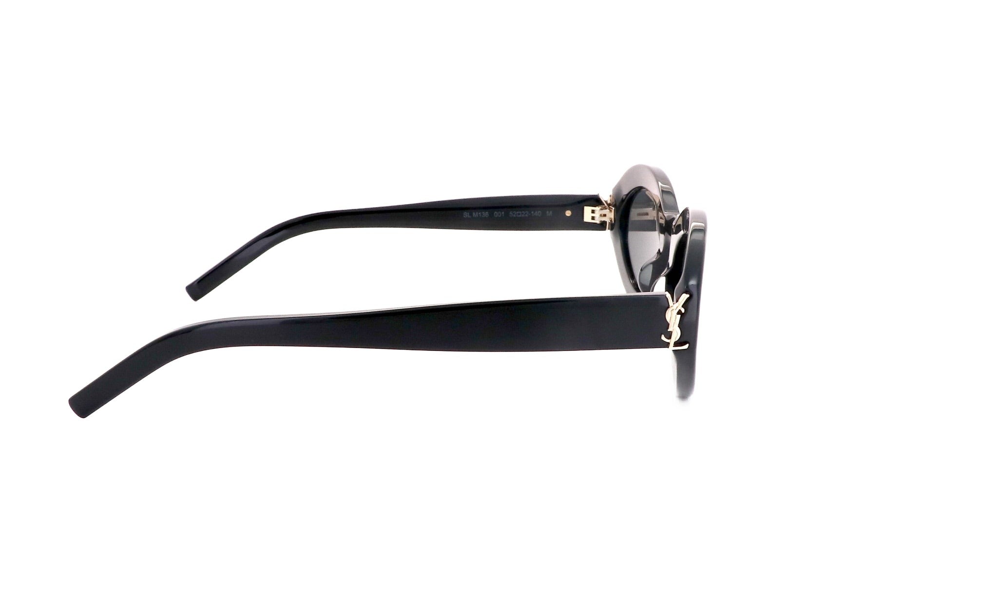 SAINT LAURENT SL M136 - Jorge Oculista