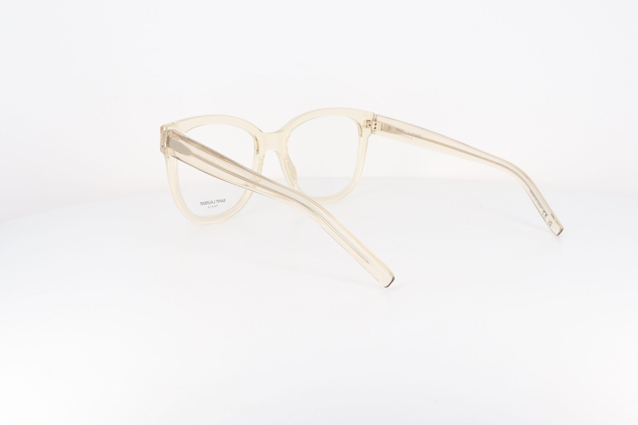 SAINT LAURENT SL M97 - Jorge Oculista