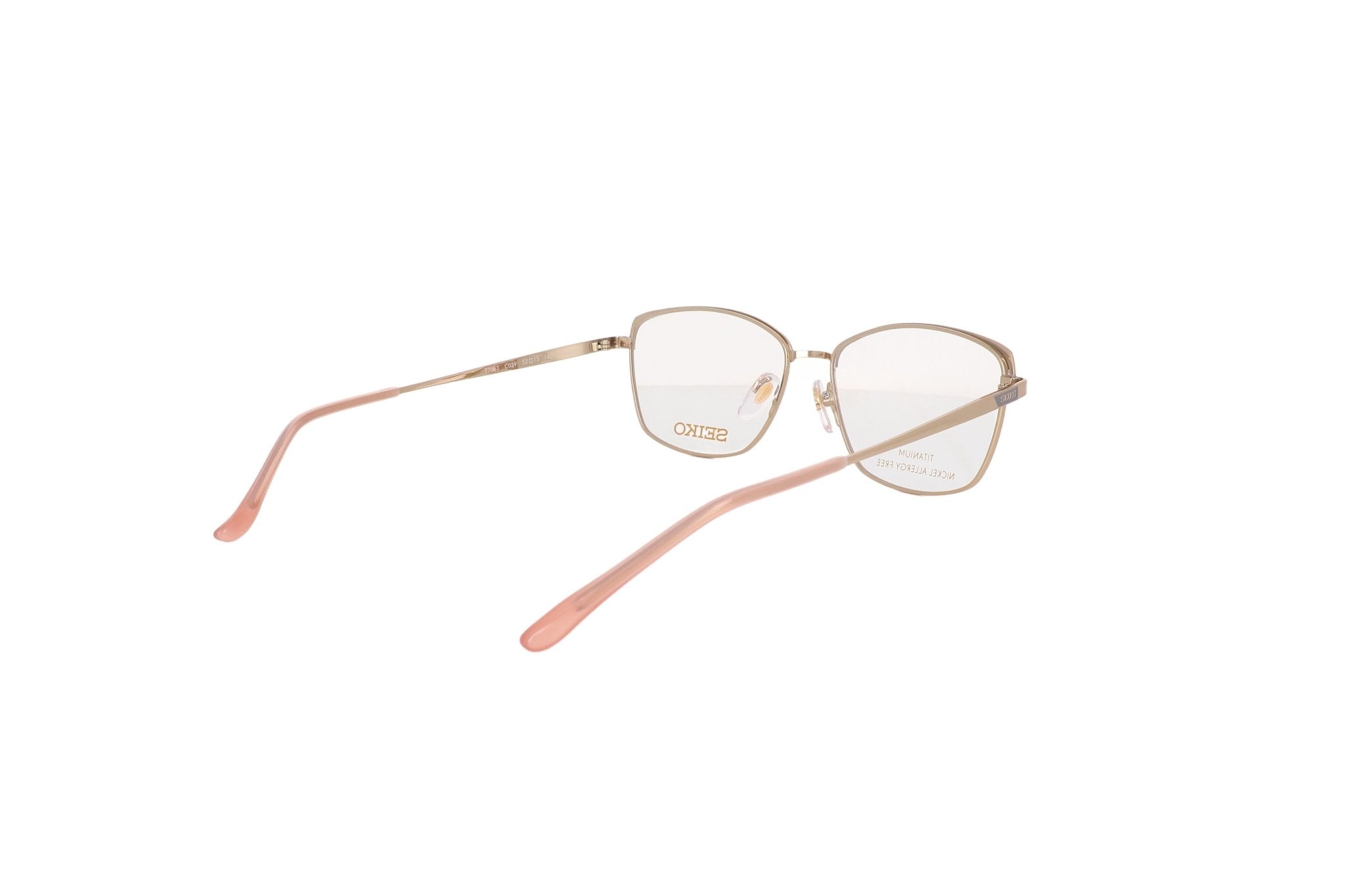 SEIKO S 7053 - Jorge Oculista