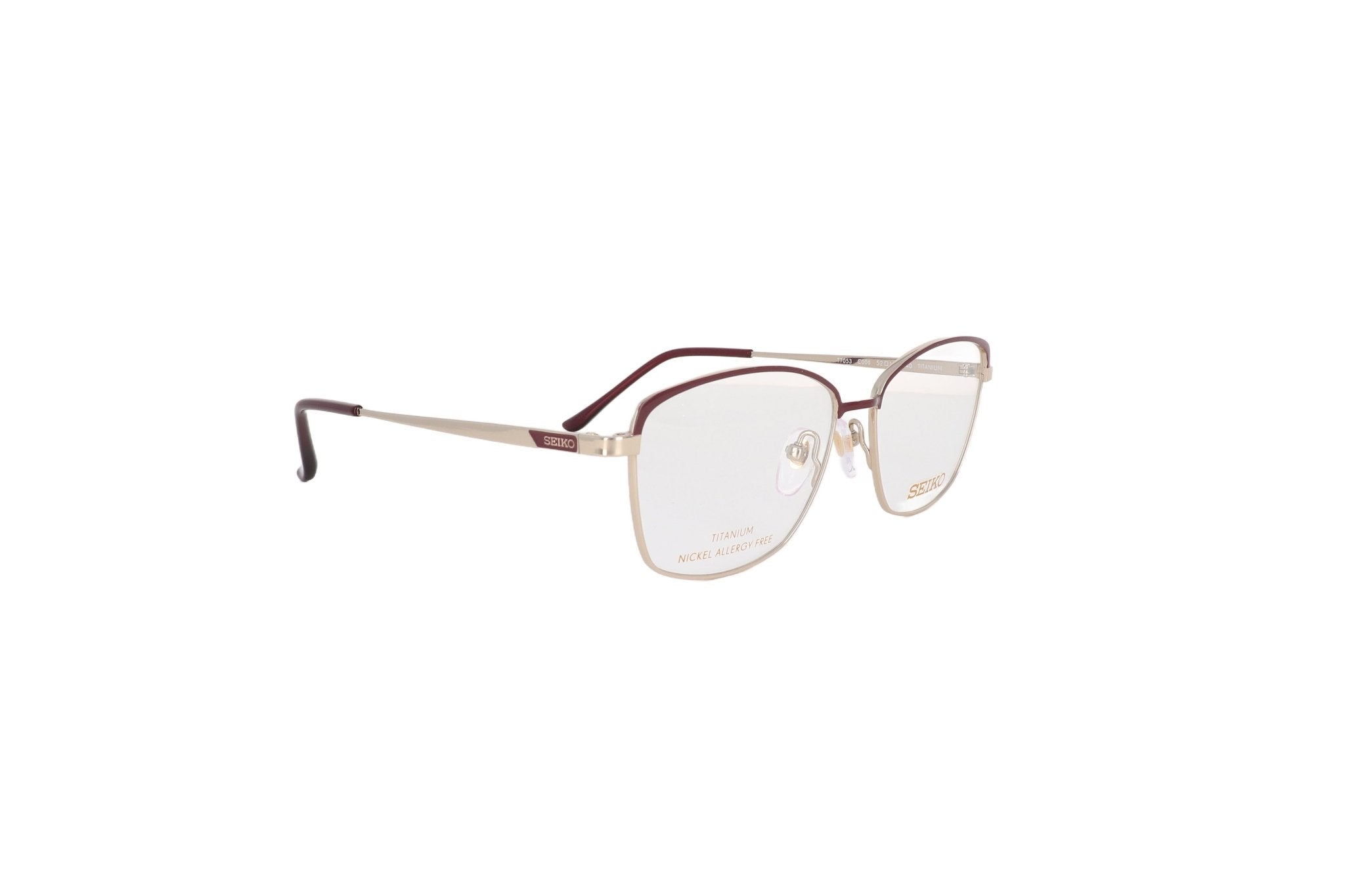SEIKO S 7053 - Jorge Oculista
