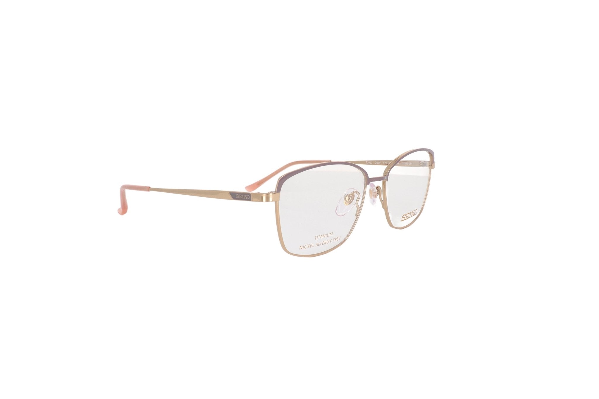 SEIKO S 7053 - Jorge Oculista