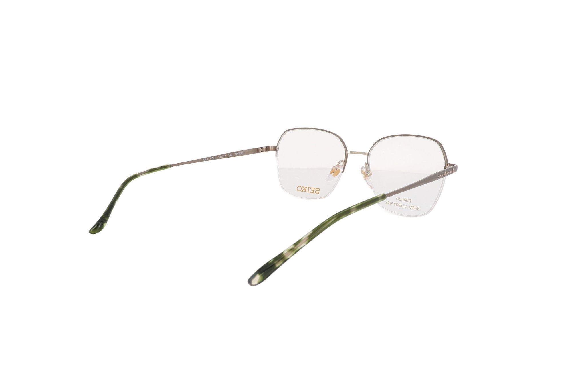 SEIKO S 7068 - Jorge Oculista