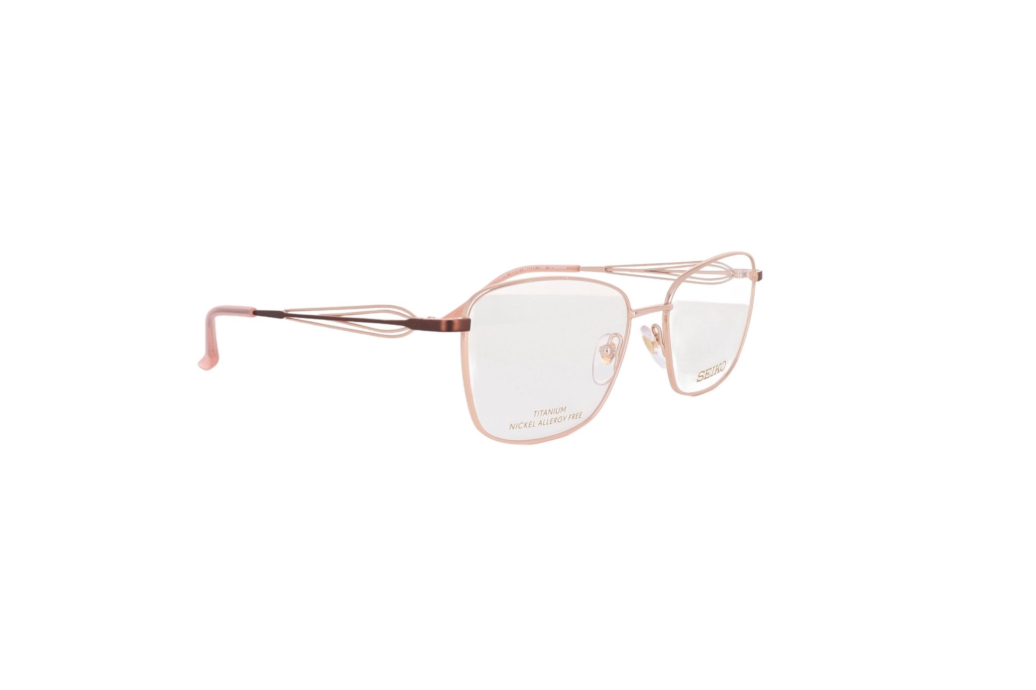 SEIKO S 7078 - Jorge Oculista