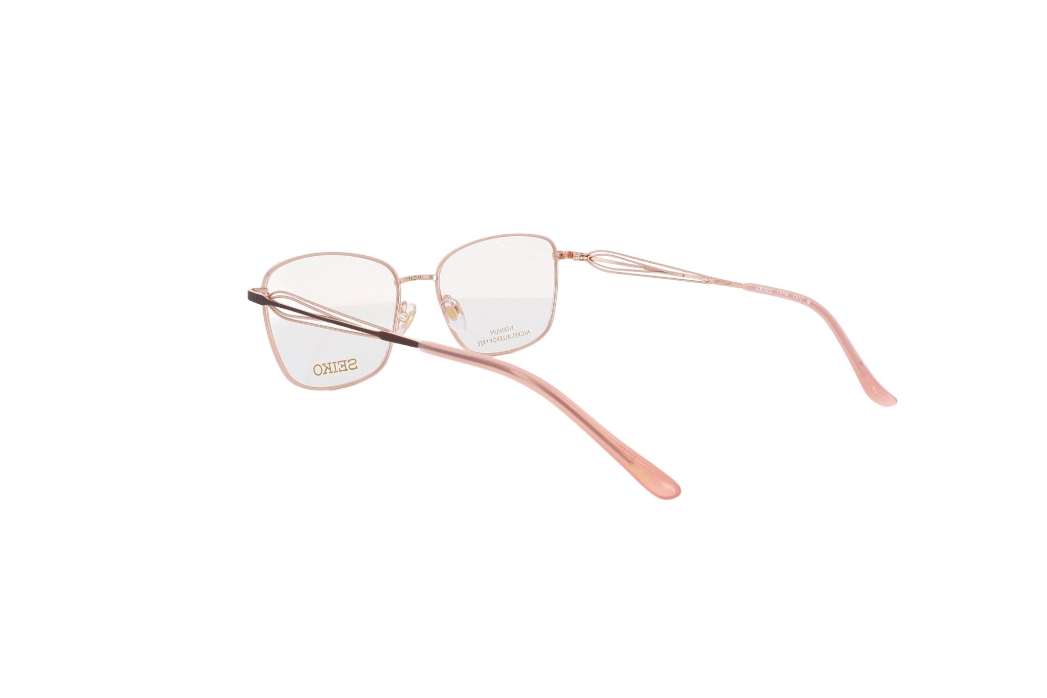 SEIKO S 7078 - Jorge Oculista