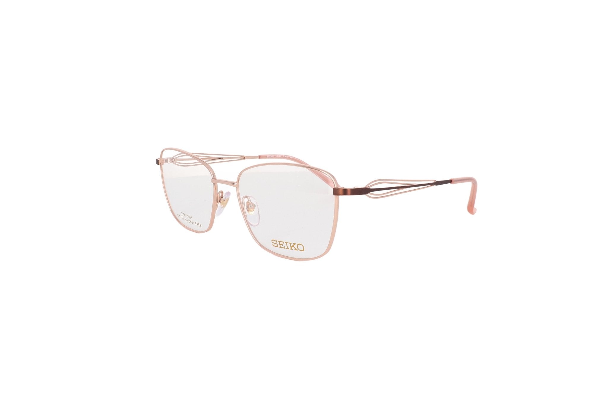 SEIKO S 7078 - Jorge Oculista