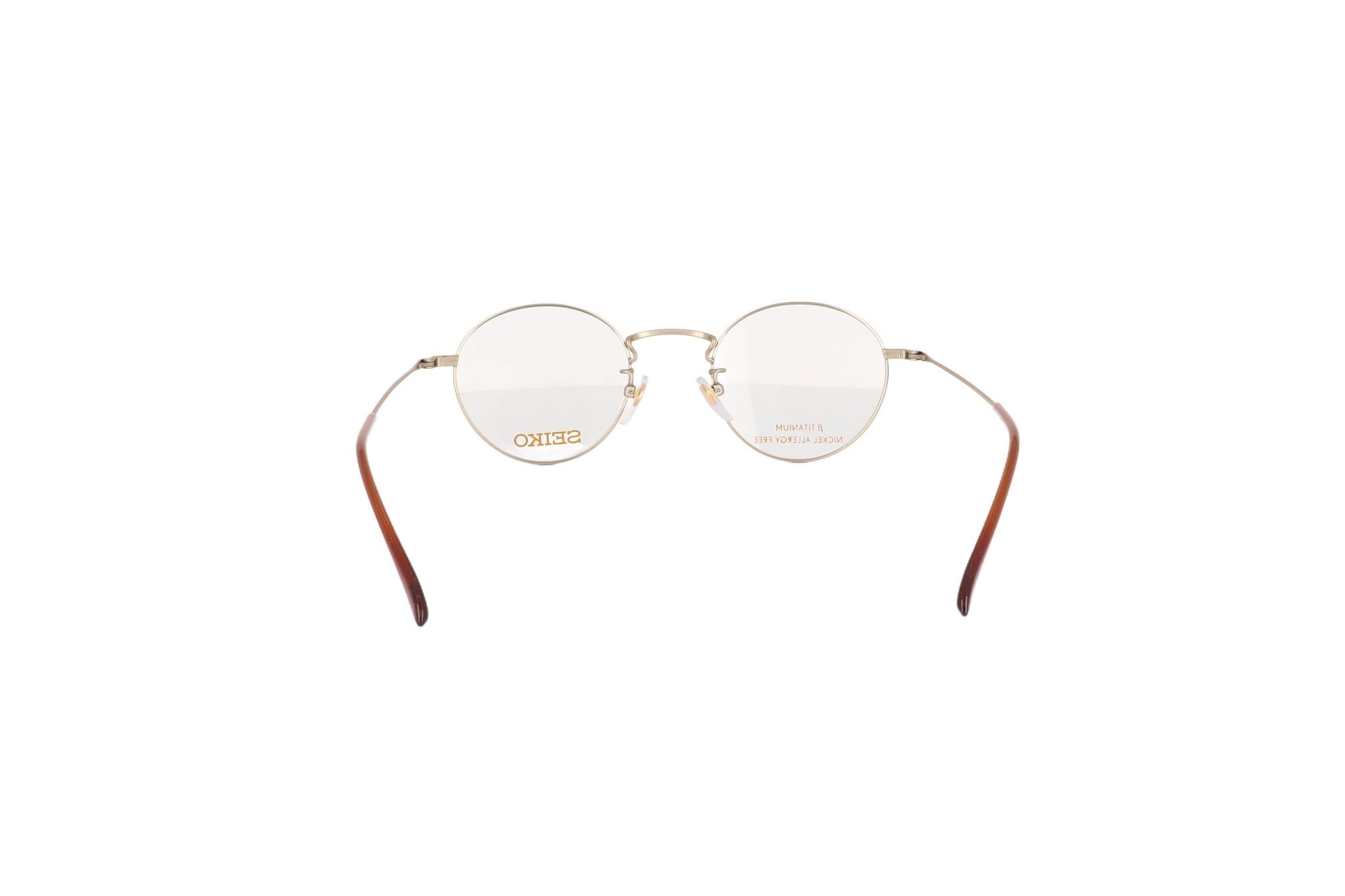 SEIKO S 8101 - Jorge Oculista