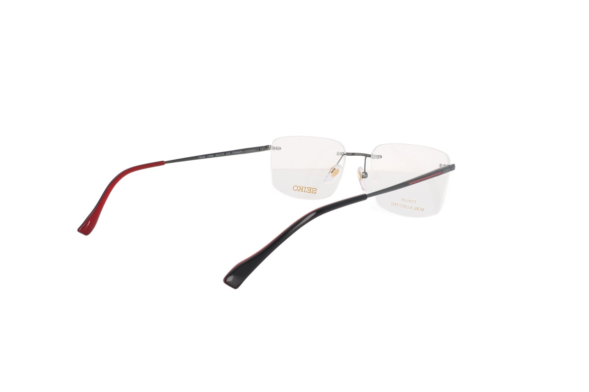 SEIKO S 9048 - Jorge Oculista