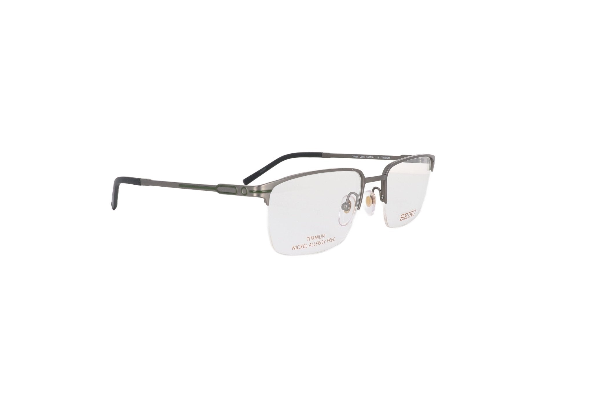 SEIKO S 9067 - Jorge Oculista