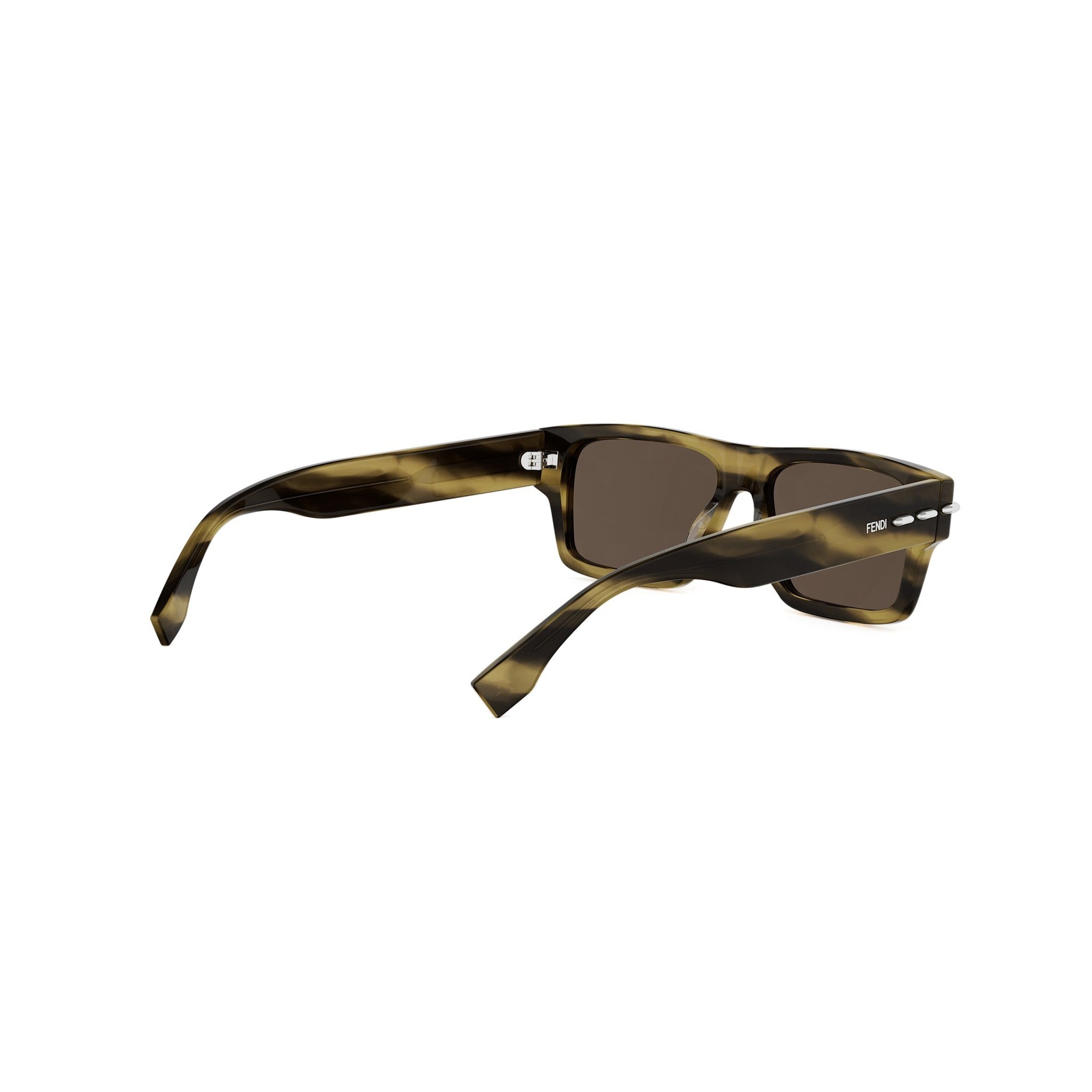 SELLERIA RECTANGULAR SUNGLASSES - Jorge Oculista