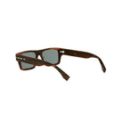 SELLERIA RECTANGULAR SUNGLASSES - Jorge Oculista