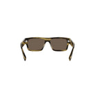SELLERIA RECTANGULAR SUNGLASSES - Jorge Oculista