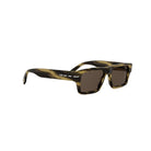 SELLERIA RECTANGULAR SUNGLASSES - Jorge Oculista